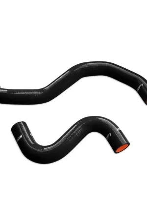 Mishimoto Silicone Radiator Hose Kit (Skyline R35 GTR) Black While Supplies Last