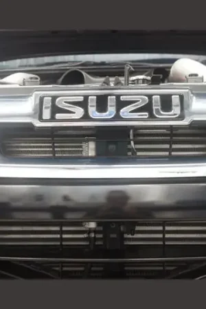 Latest HPD Transmission Cooler Kit (D-MAX/MUX 12-20)