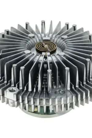 Jayrad Fan Clutch (Patrol GU Y61 TB48 Petrol) Viral