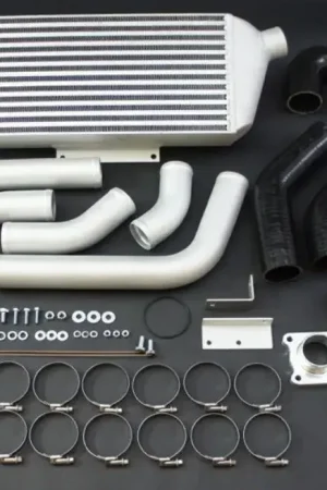 Authentic HPD Front Mount Intercooler Kit (Hilux 1KZ-TE)