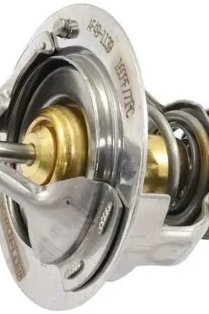 Aeroflow Hi-Flow Thermostat, 160°F 71°C (EVO 5-7) Fan Favorite