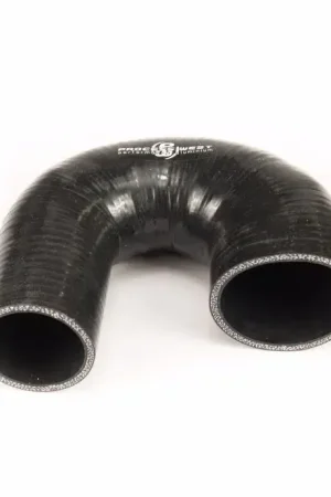 Process West Hot-Side Intercooler Hose - Verticooler (WRX 08-14/Forester SH) Trusted Brand