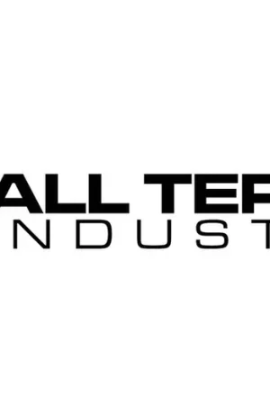 All Terrain Industries Intercooler Hard Pipe Upgrade - Black (D-Max/MU-X 17-20) Budget