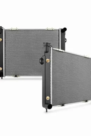 Mishimoto OEM Replacement Radiator (Grand Cherokee ZJ 4.0L 1998) Best Price