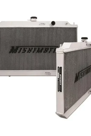 Mishimoto Performance Aluminum Radiator (Honda Integra 1990-1993) Top Rated
