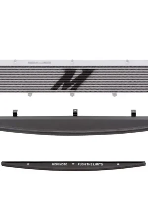 Mishimoto Performance Intercooler (Fiesta ST 2014+) Black Budget