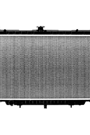 Jayrad Radiator (Patrol Y61 GU 2.8LT 3.0LT Diesel T/D M/T 97-17) Sale