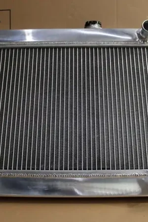 Clearance Fenix Radiators Radiator - Full Alloy Performance (AE71 4A Corolla GEN II 83-85)