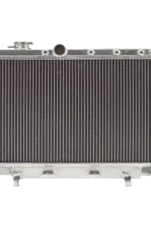 Jayrad Radiator All Alloy (WRX 2.0LT Manual 00-05) Final Sale