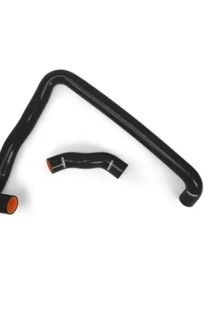 Mishimoto Silicone Radiator Hose Kit (300ZX Turbo) Black Discount