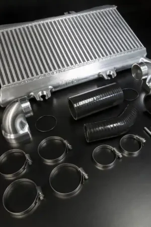 Premium HPD Top Mount Intercooler Kit (Landcruiser 200 Series)