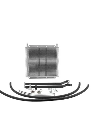 Popular PWR Trans Oil Cooler Kit (Commodore VY V6/V8 02-04)