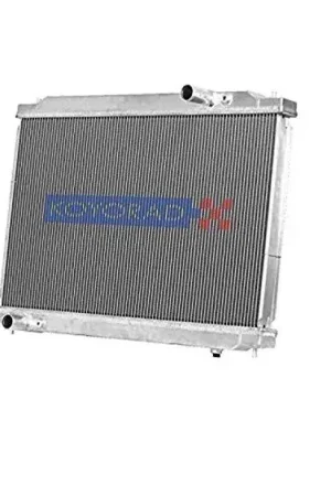 Koyorad Aluminium Racing Radiator (GT-R R34) Fast Shipping