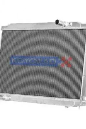 Super Sale Koyorad Aluminium Racing Radiator (Skyline R35 GT-R)