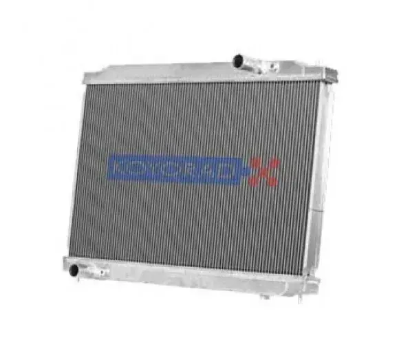 Super Sale Koyorad Aluminium Racing Radiator (Skyline R35 GT-R)