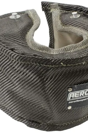 Exclusive Offer Aeroflow Carbon Turbo Bag Blanket (Ford XR6)