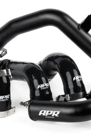 Fresh Stock APR Charge Pipes/Hoses - 2.0T EA888.4 - R/S3 Platform Fits Audi S3 22-24; VW Arteon 22-24, Golf R 22-24?