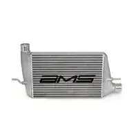 Last Chance AMS Front Mount Intercooler w/ Logo (EVO X)
