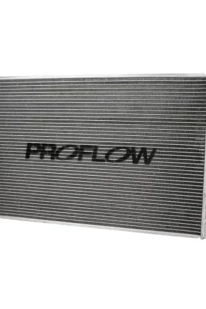 Hot Deal Proflow Performance Aluminium Replacement Radiator For Ford Falcon FG XR6 4.0L & 5.4L V8 2008-2016