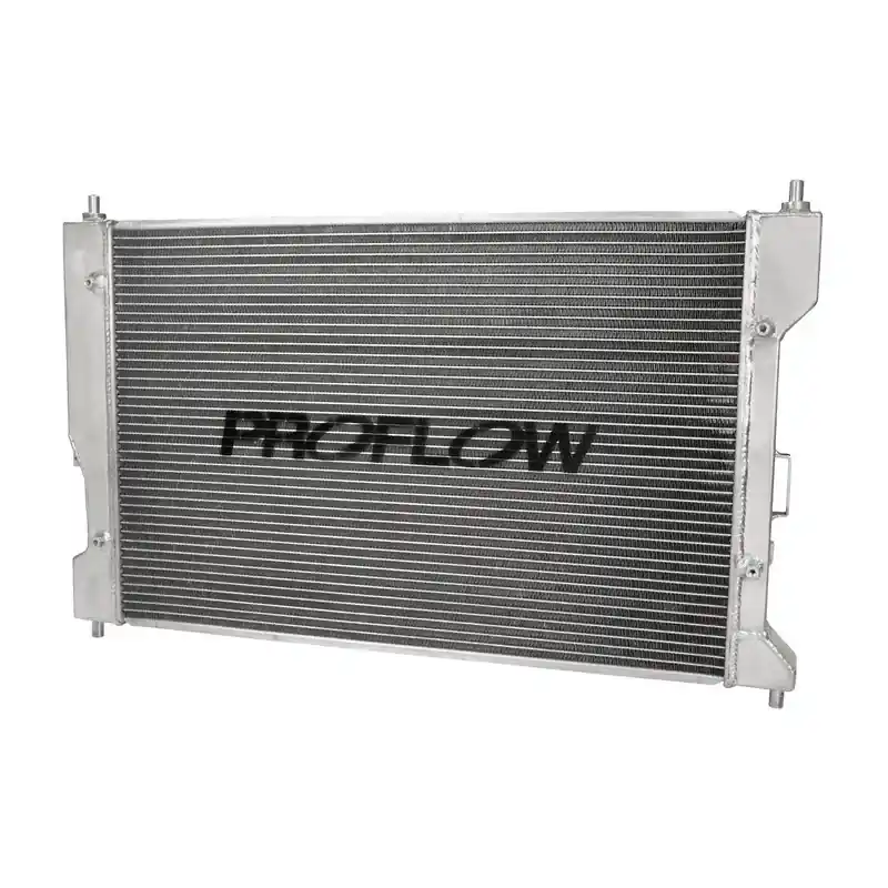 Hot Deal Proflow Performance Aluminium Replacement Radiator For Ford Falcon FG XR6 4.0L & 5.4L V8 2008-2016