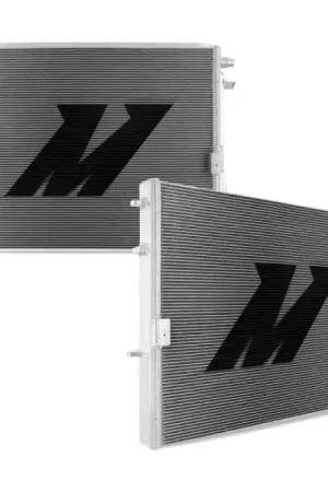 Price Drop Mishimoto Performance Heat Exchanger (Supra GR 3.0T 2020+)