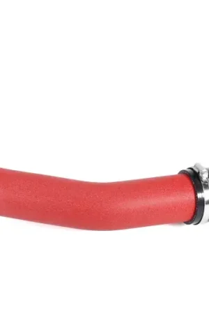Perrin Perrin 2022+ Subaru WRX Charge Pipe - Red No Minimum Order