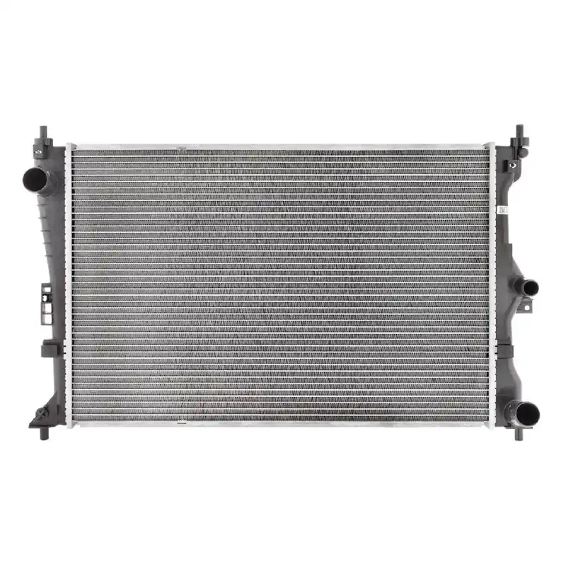 Weekend Sale Jayrad Radiator 27mm Thick (Falcon FG 6YL 08-16/5.4L V8 A/T Turbo 08-16)
