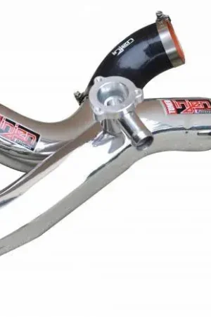 Must Have Injen SES Intercooler Pipes - Polished (Mustang 2015+)