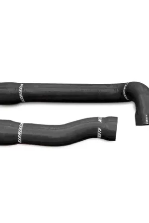 Mishimoto Silicone Radiator Hose Kit (E46 M3) Black One Day Deal