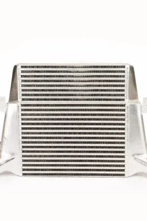 Process West Stage 1 Intercooler - Stepped Core Only (FG XR6 Turbo) Black Core Deal