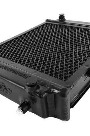 CSF Radiators 2-Row 42mm DSG Cooler/Heat Exchanger(S1 8X/Golf R Mk7 13-19) Limited Edition