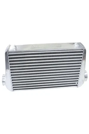 Aeroflow 450 x 300 x 76mm Street Intercooler 3" In/Oulets Save Now