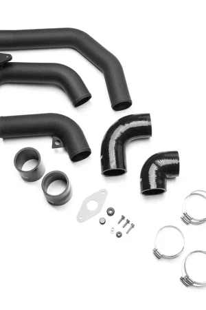Cobb Tuning Cold Pipe Kit - Front Mount Intercooler (WRX 08-14) Professional Grade
