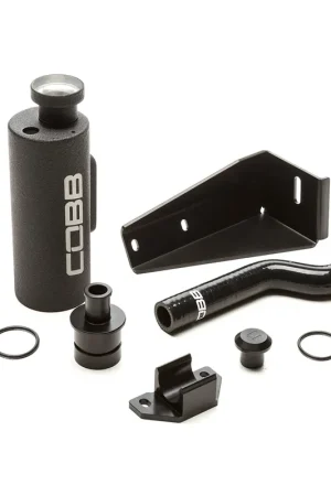 Big Sale Cobb Tuning Coolant Overflow Tank w/Washer Fluid Kit (WRX/STi)