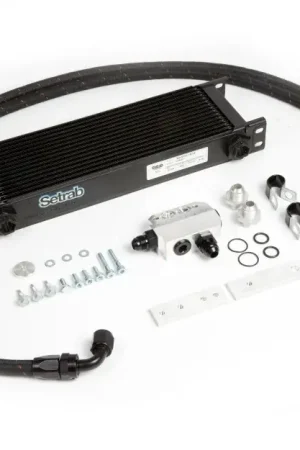 Harrop Engine Oil Cooler (Commodore 06-17) Last Chance