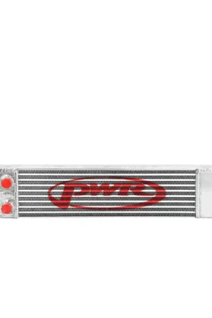 Popular PWR Extruded Tube Engine Oil Cooler - 8 Row (RX2-RX7 70-85)