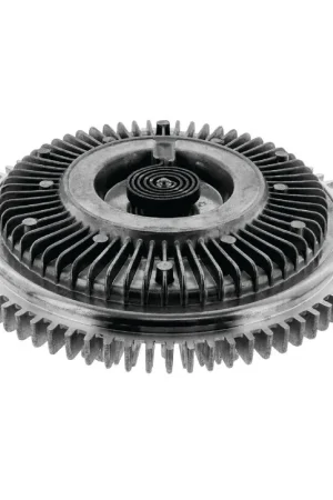 Trusted Brand Jayrad Fan Clutch (BMW 4 & 6 Cyl 316I 318I 320I 325I 328I 330I)