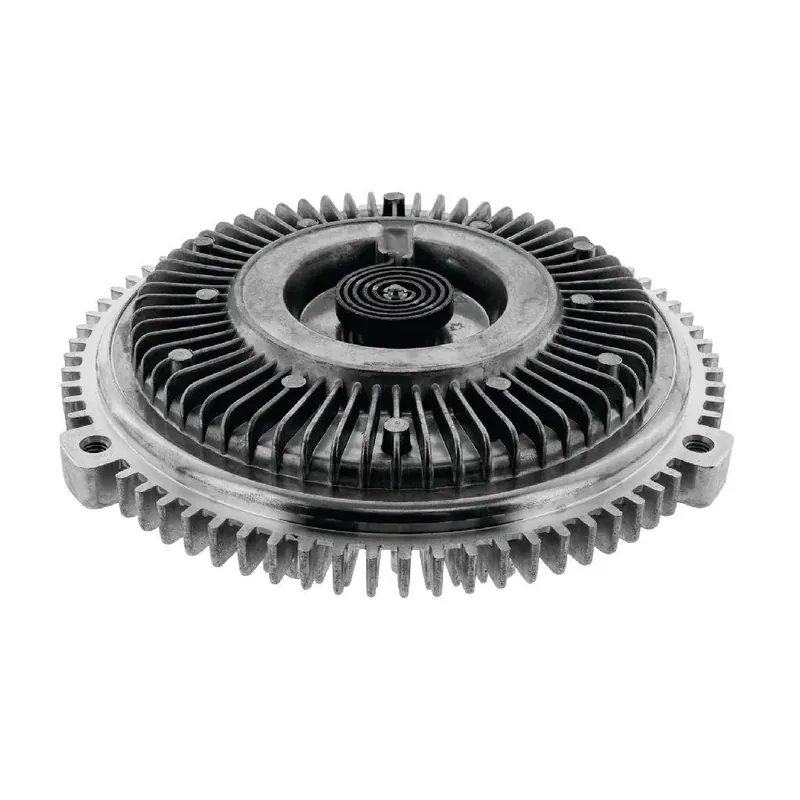 Trusted Brand Jayrad Fan Clutch (BMW 4 & 6 Cyl 316I 318I 320I 325I 328I 330I)