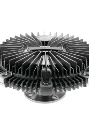 Super Sale Jayrad Fan Clutch (D40 Navara YD25T 2.5LT 4cyl 05+)