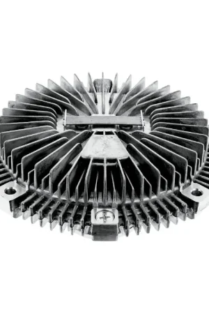 Jayrad Fan Clutch (Ranger PJ PK/BT-50 WEAT WLAT 06-11) Special Discount