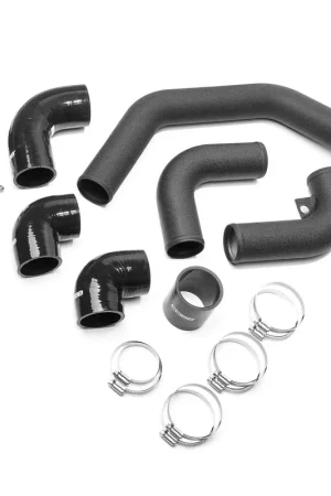 Best Choice Cobb Tuning Hot Pipe Kit - Front Mount Intercooler (WRX 08-14)