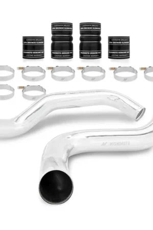 Mishimoto Intercooler Pipe and Boot Kit (Powerstroke 99-03) Must Have