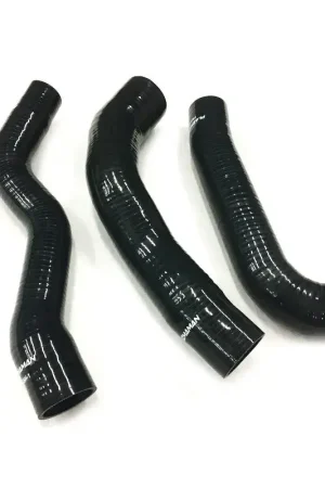 Plazmaman Intercooler Piping Upgrade (ML-MN 2.5L) - 3PC Kit Don’t Miss Out