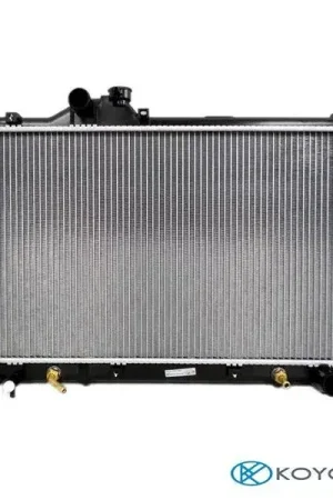 Koyorad JR2287J Radiator (IS300 99-05) Affordable