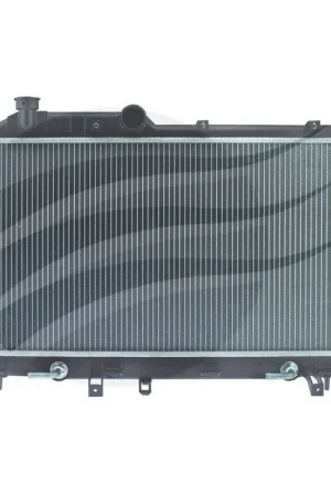 Handmade Koyorad JR7170K Radiator (Outback 03+/Impreza 07+)