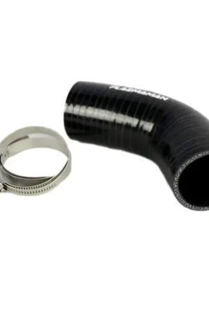 Markdown Plazmaman Lower Hot Side Silicone Hose (Navara ST-X/Pathfinder 550 V6)
