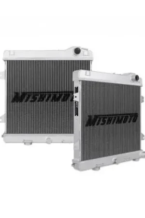 Mishimoto Performance Aluminium Radiator (BMW E30 M3) Express Delivery