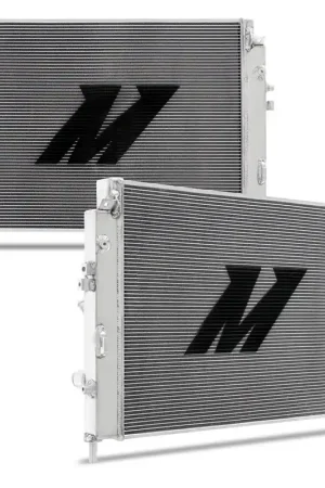 Mishimoto Performance Aluminum Radiator (MX-5 06-15) In Demand