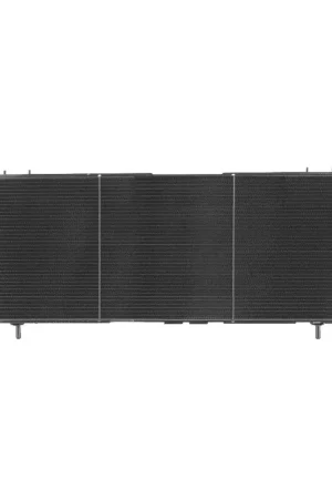 Jayrad Radiator (Cherokee XJ 91-01 A/T C/B O/C IN Inlet Tank) Budget