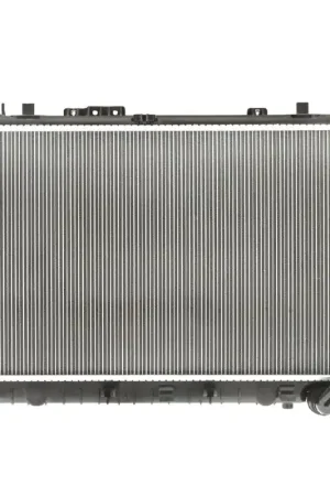 Direct From Manufacturer Jayrad Radiator (Commodore VE VF 6.0 6.2L V8 Manual 11)
